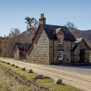 Villa 1 Bed In Alness Ca015 Boath Exterior photo