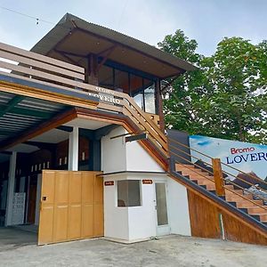 Hotel Penginapan Bromo Lovero Lambangkuning Exterior photo