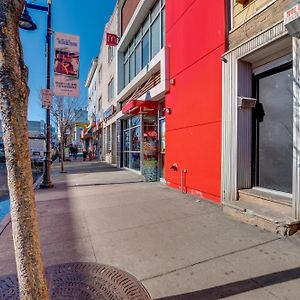 Central Newark Apartment 1 Mi To Downtown! Exterior photo