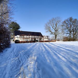 The Horst Cottage Holsbeek Exterior photo