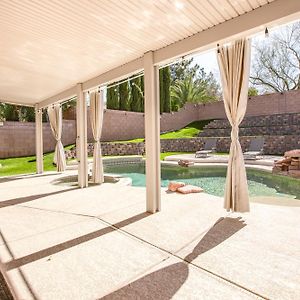 Villa Desert Escape With Pool Oasis Near Golfing And Vegas! Las Vegas Exterior photo