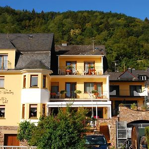 Hotel Weingut Pension Gibbert-Pohl Briedel Room photo