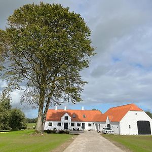 Villa Oustrupgard Egtved Exterior photo