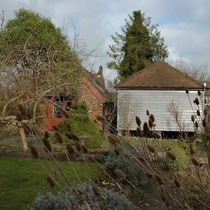 Ferienwohnung The Granary At Palm Tree House In S.E. Kent Lyminge Exterior photo