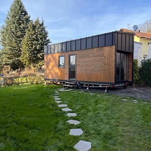 Villa Tiny House Roxheim Exterior photo