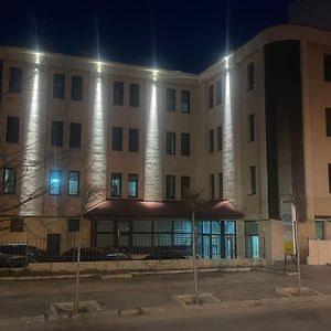 Hotel Хотел Враца Exterior photo