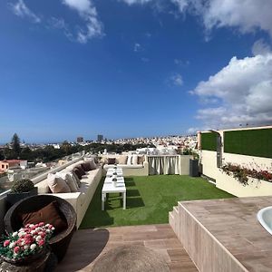 Ferienwohnung New Luxury Penthouse Mencey Santa Cruz de Tenerife Exterior photo