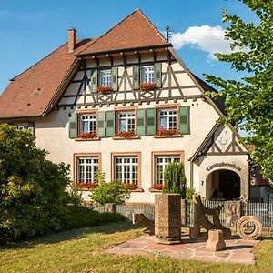 Hotel Landhaus Christophorus Forbach Room photo