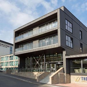 Hotel Doubletree By Hilton Edinburgh - Queensferry Crossing North Queensferry Exterior photo