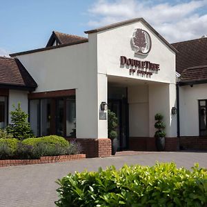 Hotel Doubletree By Hilton Oxford Belfry Thame Exterior photo