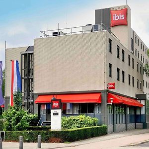 Hotel ibis Utrecht Exterior photo