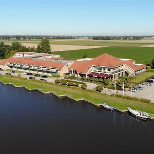 Van Der Valk Hotel Emmeloord Exterior photo