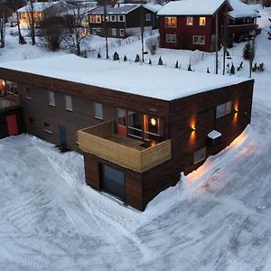 Ferienwohnung Tromso Stunning Luxury Apart A Larseng Exterior photo
