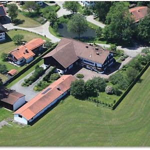 Ferienwohnung Der Gschwendtnerhof Valley Exterior photo