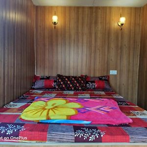 Swastik Guest House Arambol Exterior photo