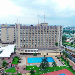 Hotel Presidential Port Harcourt Exterior photo