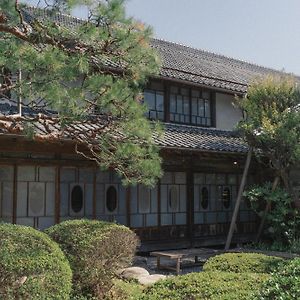 Villa Tak 民家 宿る うふ 祝 Noie Chuo  Exterior photo