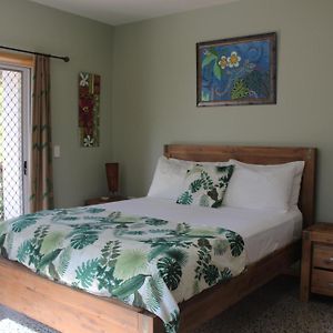 Villa Rutaki Retreat Rarotonga Exterior photo