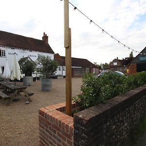 Ferienwohnung Cowslip Barn Annexe Chichester Exterior photo