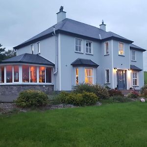 Gasthaus Drummonds House Sligo Exterior photo