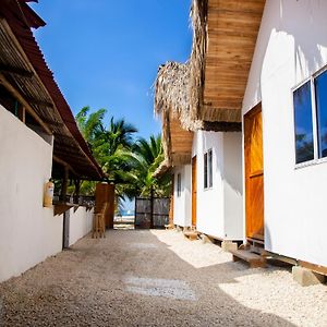 Aparthotel Mithival Beach Rincon Del Mar Exterior photo