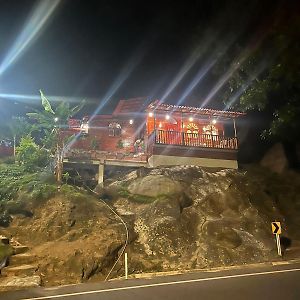 Hotel Casa De Campo Tayrona Santa Marta  Exterior photo