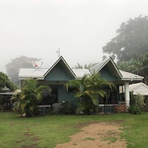 Villa Garden House Monteverde Exterior photo