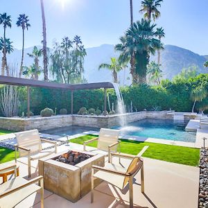 Villa Indian Wells Oasis With Pool, Hot Tub And Scenic Views Exterior photo