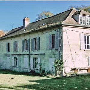 Villa Le Val En Chene Choisy-au-Bac Exterior photo