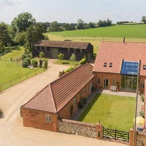 Villa The Dairy 6 Great Massingham Exterior photo