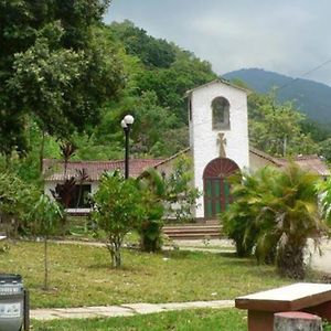 Villa Cabana Con Piscina En Minca Santa Marta  Exterior photo