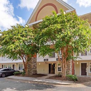 Extended Stay America Select Suites - Durham - University Exterior photo