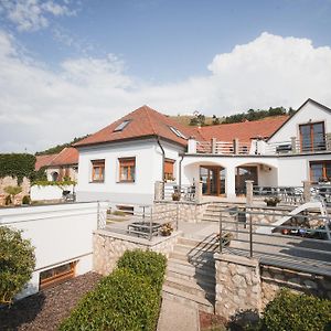 Hotel Pension Stepan Mikulov Exterior photo