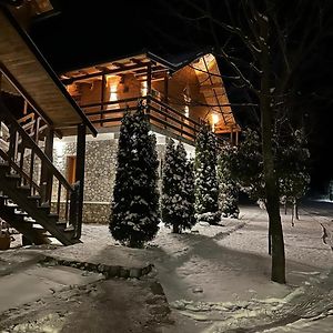 Hotel Valbona Relax Exterior photo