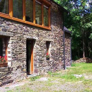 Villa Ensemble De Maisons Avec Vue Sur La Nature Bains-sur-Oust Exterior photo