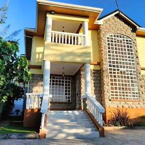 Bed and Breakfast Mmmm Athi River Exterior photo