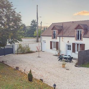 Villa Gite L'Opale Lailly-en-Val Exterior photo