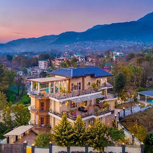Stayvista At Address By The Khul Dharamshala Exterior photo