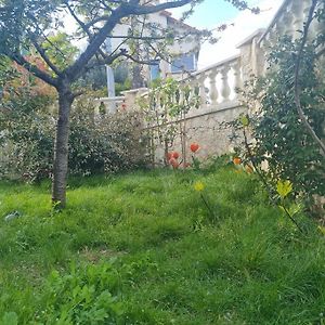 Appartement Maison Douillet Arcueil Exterior photo