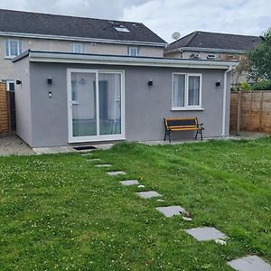 Ferienwohnung Cosy Garden Studio Near Dublin Airport Exterior photo