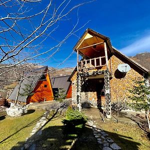 Villa Suka Mkushit Shkodra Exterior photo