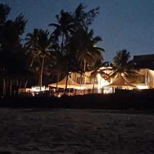 Hotel Nautical 9 Beach Retreat Kundapura Exterior photo