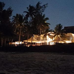 Nautical 9 Beach Retreat Kundapura Exterior photo