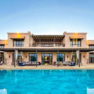 Al Destino Villa Riad Spa Luxury Marrakech Marrakesch Exterior photo