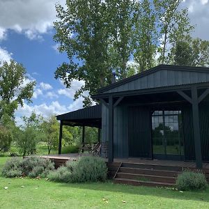 Villa El Trueque Ranch T. T. Santa Coloma Exterior photo