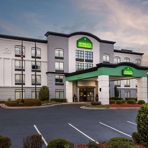 Hotel Wingate By Wyndham Charlotte Concord Mills/Speedway Exterior photo