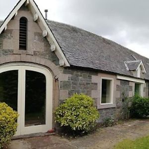 Villa Culter Place Biggar Exterior photo