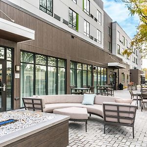 Hotel Courtyard By Marriott West Springfield Exterior photo