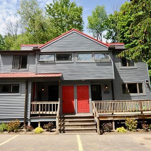 Villa Ski Bike, Hike & Golf Townhouse W/ Hot Tub Ellicottville Exterior photo