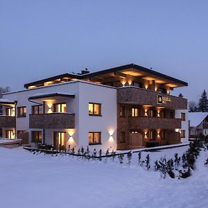 Apartment Streif LXL Kirchdorf in Tirol Exterior photo